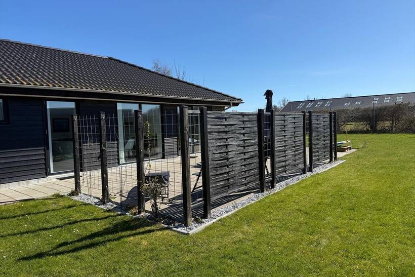 Foto von Ferienhaus TR51 in Saksild - Odder - Ostjütland