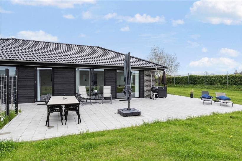 Foto von Ferienhaus TR51 in Saksild - Odder - Ostjütland