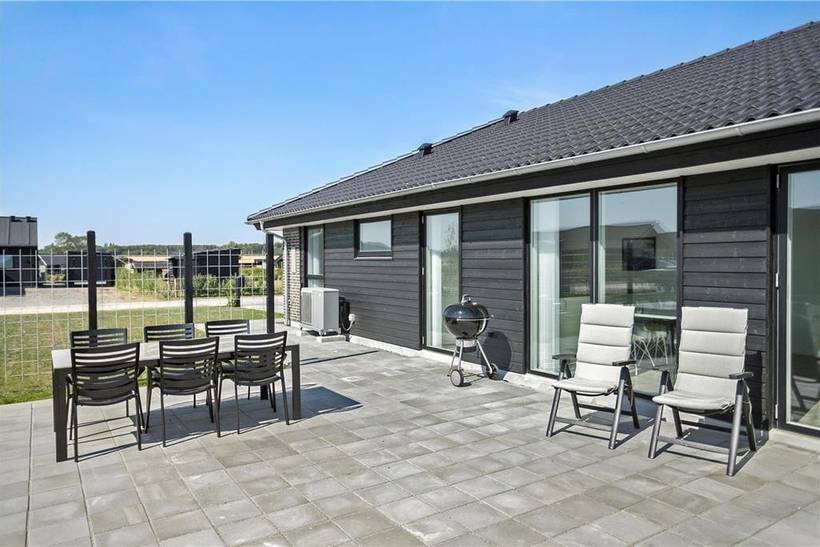 Foto von Ferienhaus TR51 in Saksild - Odder - Ostjütland