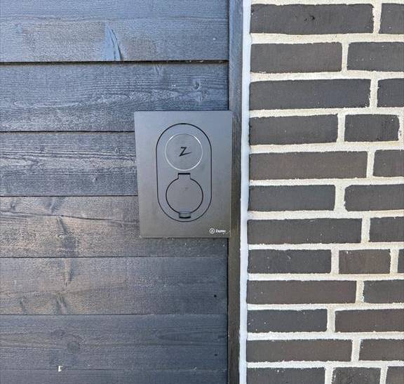 Foto von Ferienhaus TR51 in Saksild - Odder - Ostjütland