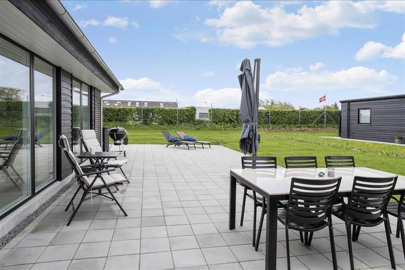 Foto von Ferienhaus TR51 in Saksild - Odder - Ostjütland