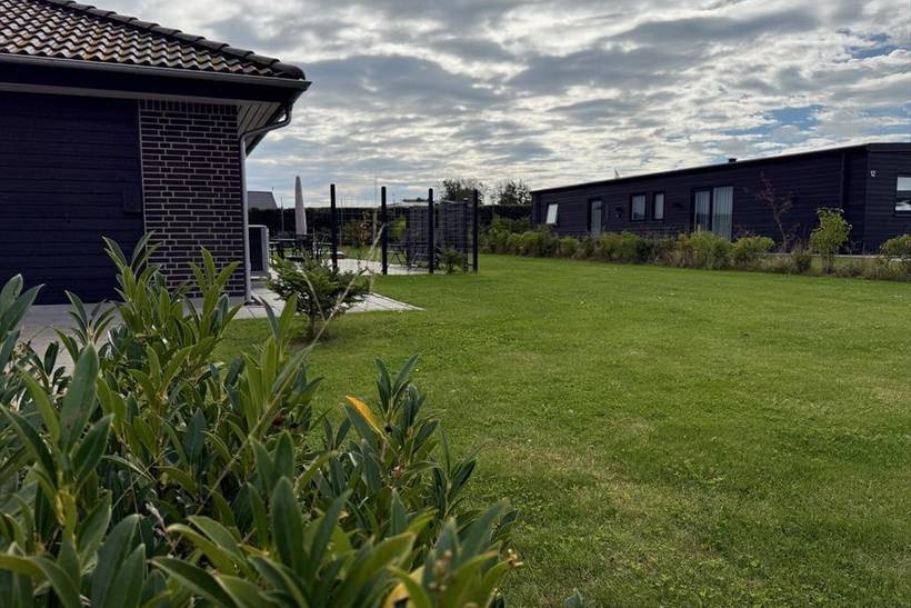 Foto von Ferienhaus TR51 in Saksild - Odder - Ostjütland