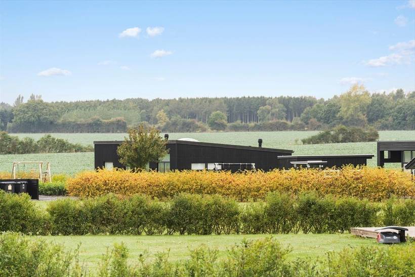 Foto von Ferienhaus TR51 in Saksild - Odder - Ostjütland