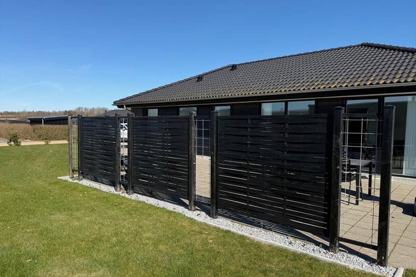 Foto von Ferienhaus TR51 in Saksild - Odder - Ostjütland
