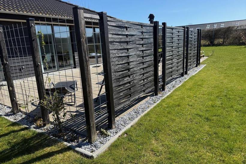 Foto von Ferienhaus TR51 in Saksild - Odder - Ostjütland