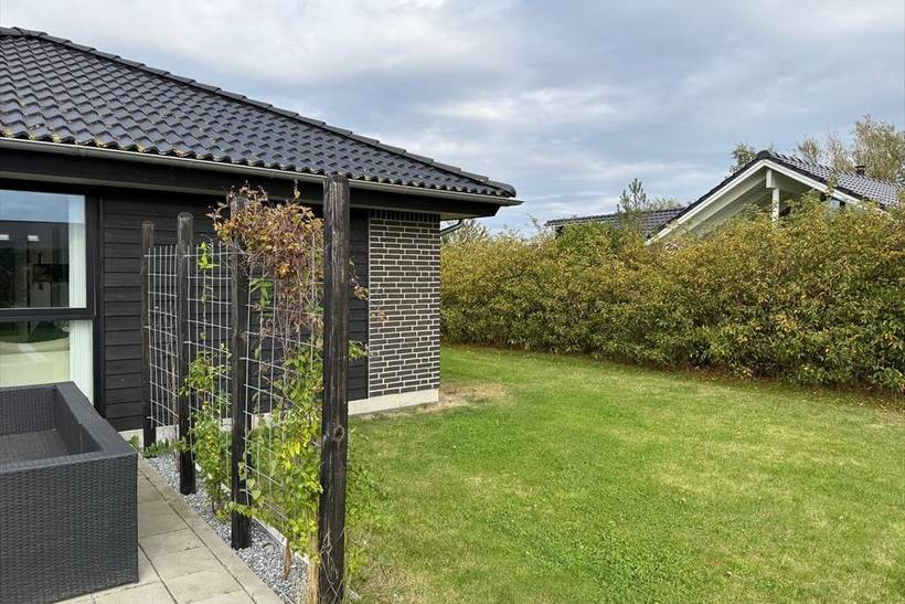 Foto von Ferienhaus TR51 in Saksild - Odder - Ostjütland