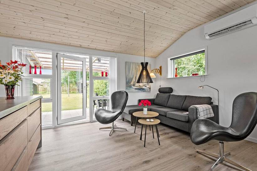 Foto von Ferienhaus TR54 in Skaven - Westjütland