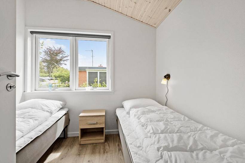 Foto von Ferienhaus TR54 in Skaven - Westjütland