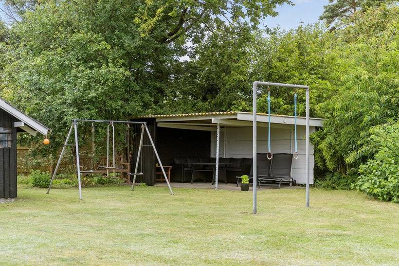 Foto von Ferienhaus TR54 in Skaven - Westjütland