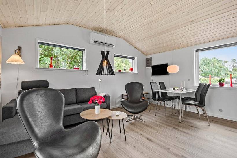 Foto von Ferienhaus TR54 in Skaven - Westjütland