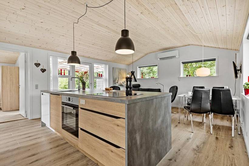 Foto von Ferienhaus TR54 in Skaven - Westjütland