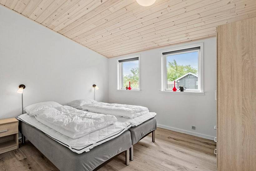 Foto von Ferienhaus TR54 in Skaven - Westjütland