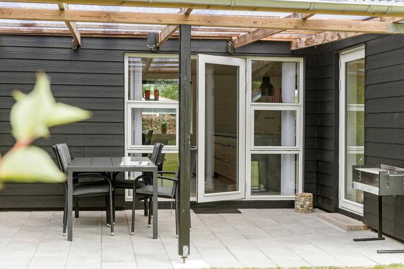 Foto von Ferienhaus TR54 in Skaven - Westjütland