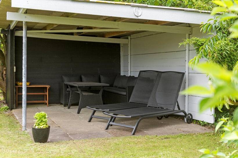 Foto von Ferienhaus TR54 in Skaven - Westjütland