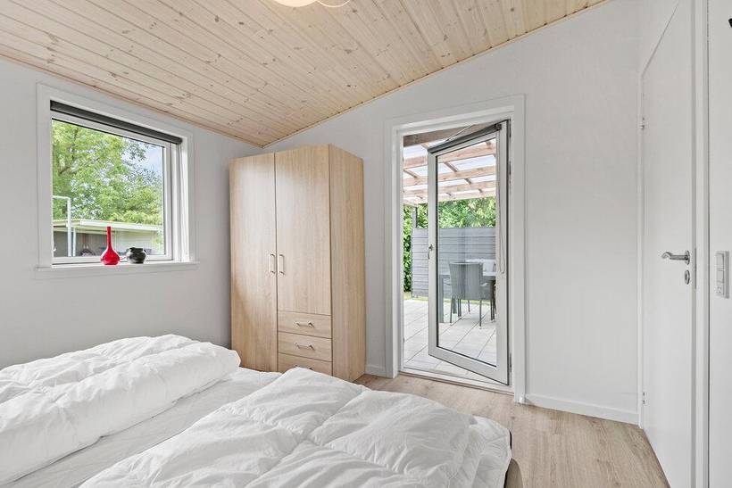 Foto von Ferienhaus TR54 in Skaven - Westjütland