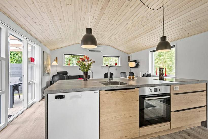 Foto von Ferienhaus TR54 in Skaven - Westjütland