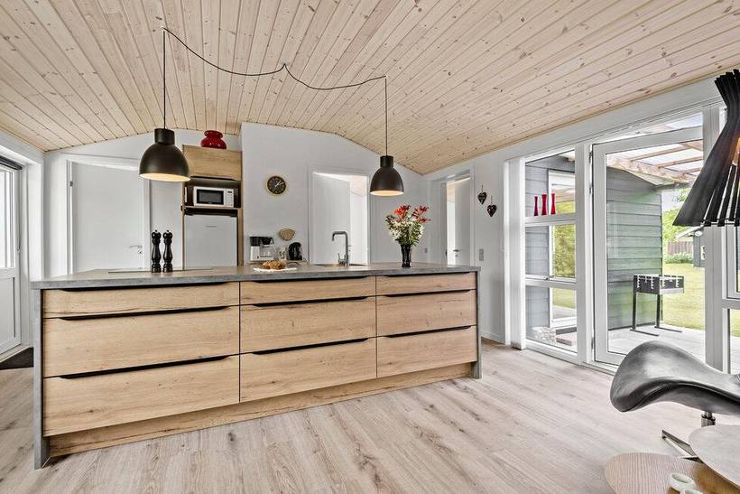 Foto von Ferienhaus TR54 in Skaven - Westjütland