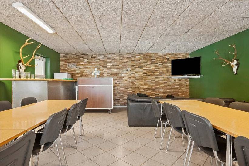 Foto von Ferienhaus TR54 in Skaven - Westjütland