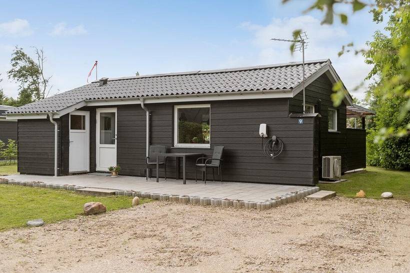 Foto von Ferienhaus TR54 in Skaven - Westjütland
