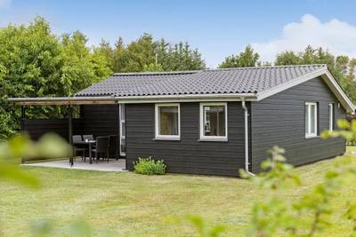 Vorschaubild von Ferienhaus TR54 in Skaven - Westjütland