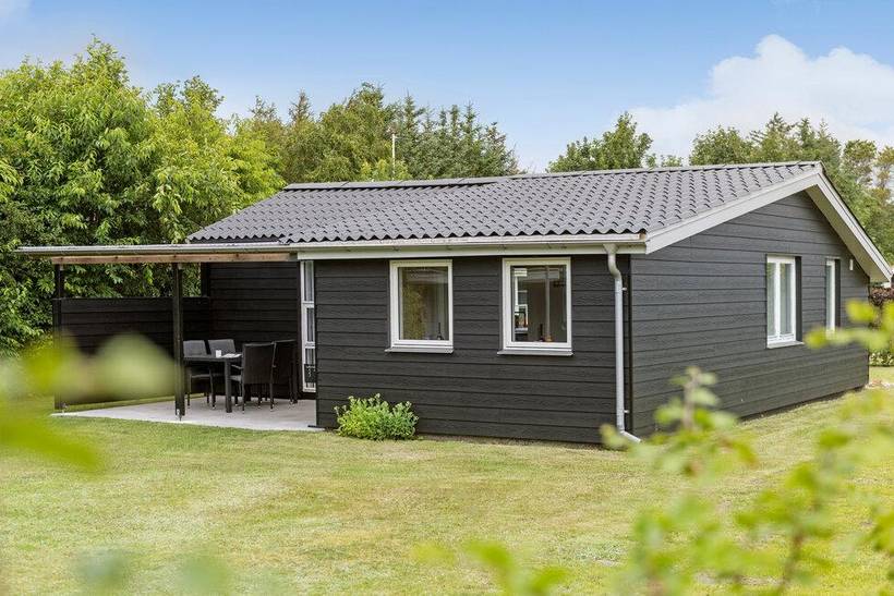Foto von Ferienhaus TR54 in Skaven - Westjütland