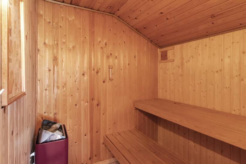 Foto von Ferienhaus TR55 in Blokhus - Nordjütland
