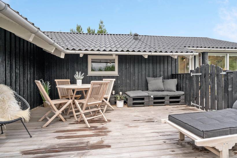 Foto von Ferienhaus TR55 in Blokhus - Nordjütland