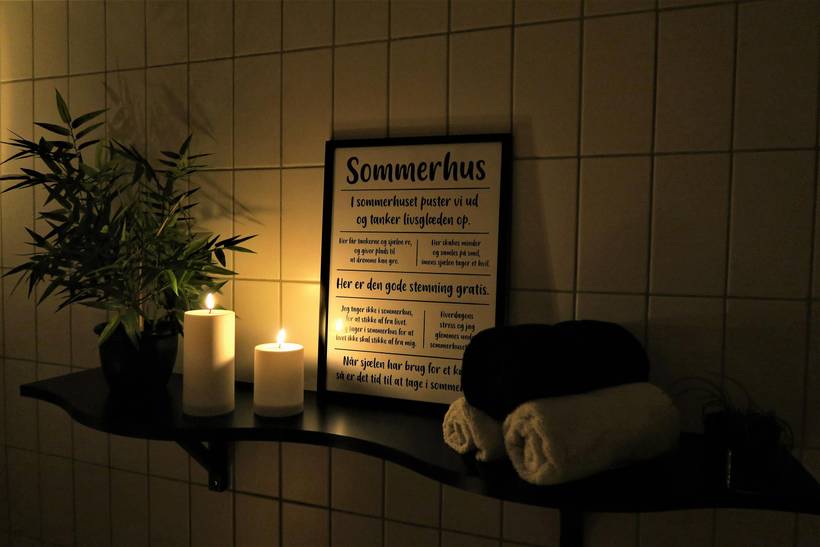 Foto von Ferienhaus TR55 in Blokhus - Nordjütland
