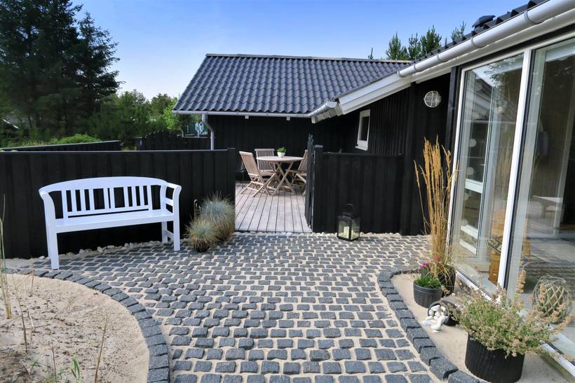 Foto von Ferienhaus TR55 in Blokhus - Nordjütland