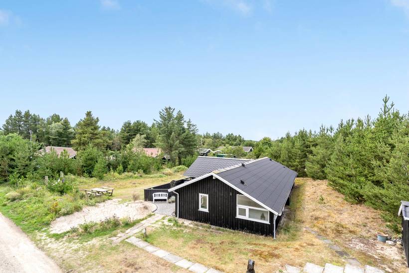 Foto von Ferienhaus TR55 in Blokhus - Nordjütland
