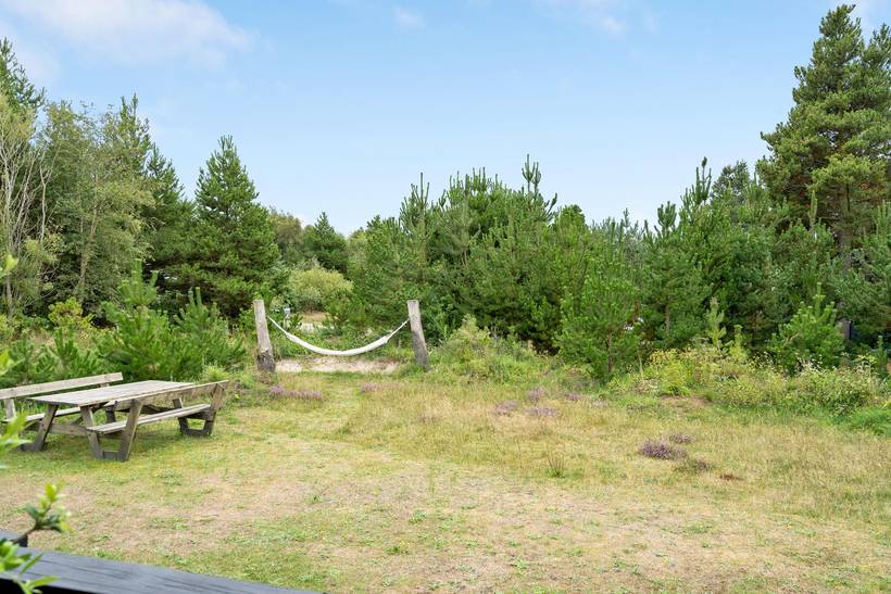 Foto von Ferienhaus TR55 in Blokhus - Nordjütland