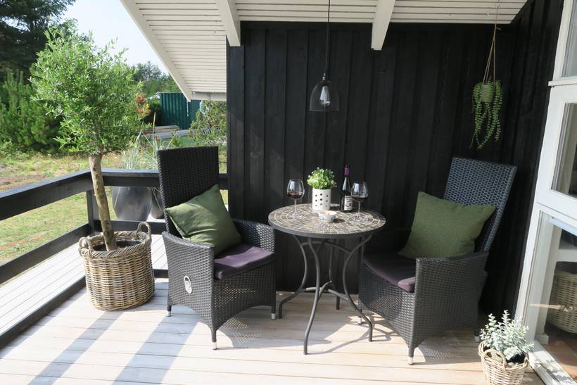 Foto von Ferienhaus TR55 in Blokhus - Nordjütland
