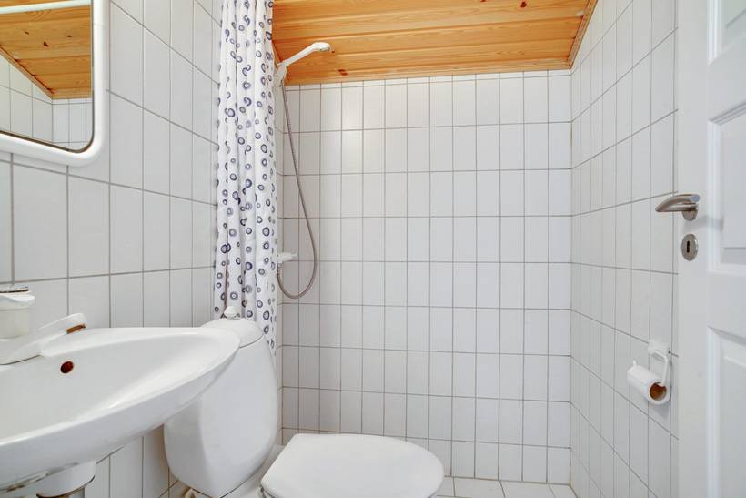 Foto von Ferienhaus TR55 in Blokhus - Nordjütland
