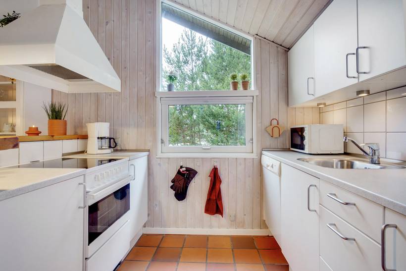 Foto von Ferienhaus TR55 in Blokhus - Nordjütland