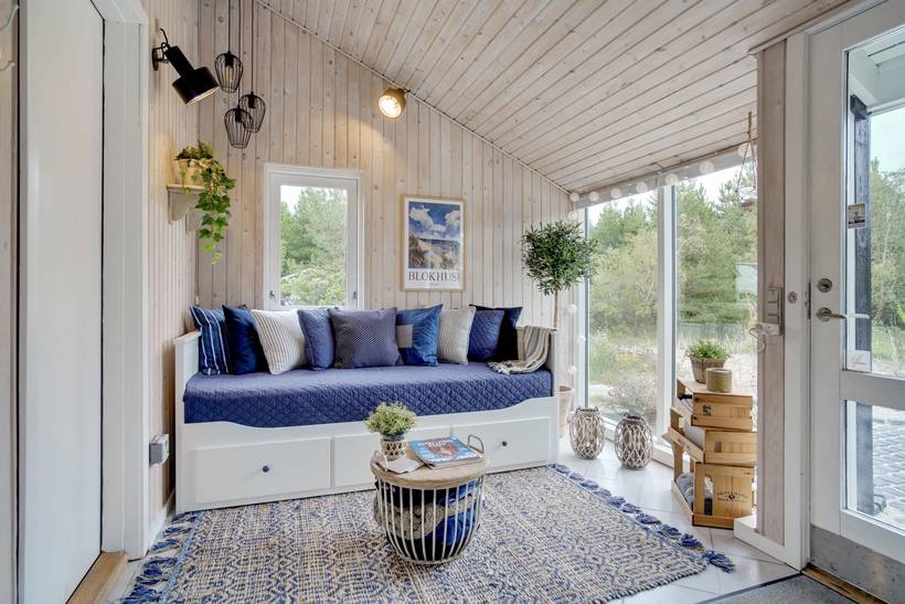 Foto von Ferienhaus TR55 in Blokhus - Nordjütland