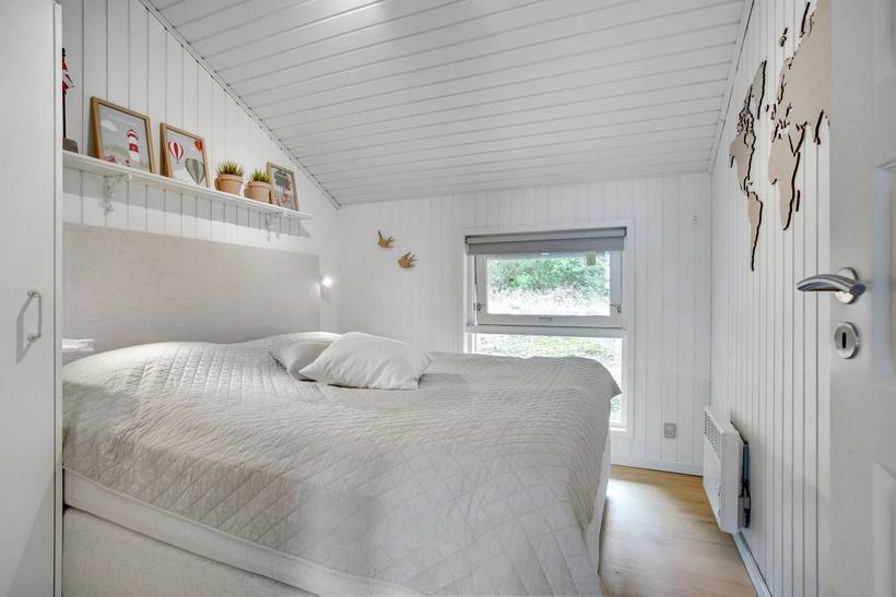 Foto von Ferienhaus TR55 in Blokhus - Nordjütland