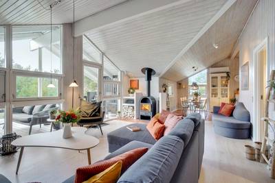 Vorschaubild von Ferienhaus TR55 in Blokhus - Nordjütland