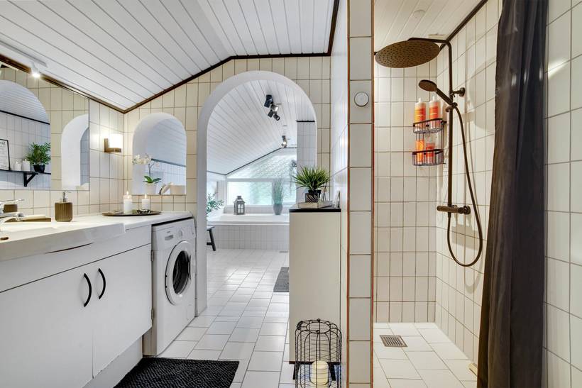 Foto von Ferienhaus TR55 in Blokhus - Nordjütland