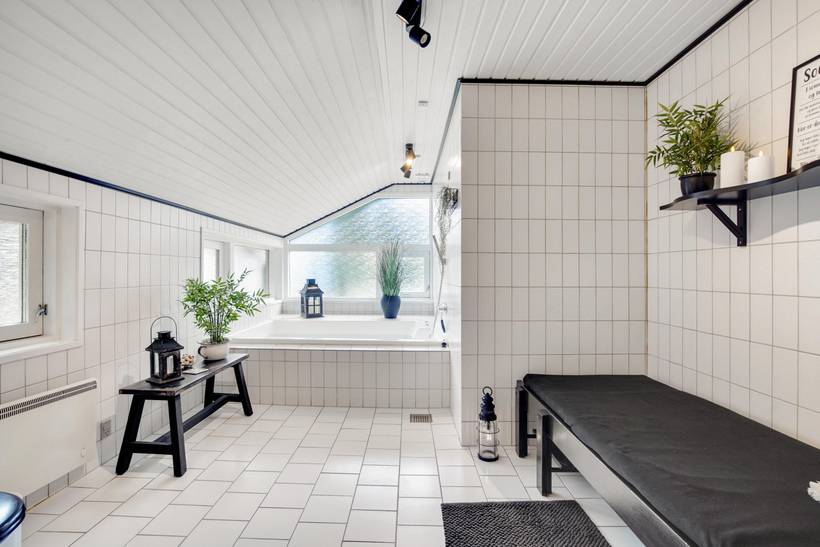 Foto von Ferienhaus TR55 in Blokhus - Nordjütland