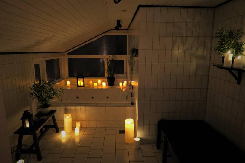 Foto von Ferienhaus TR55 in Blokhus - Nordjütland
