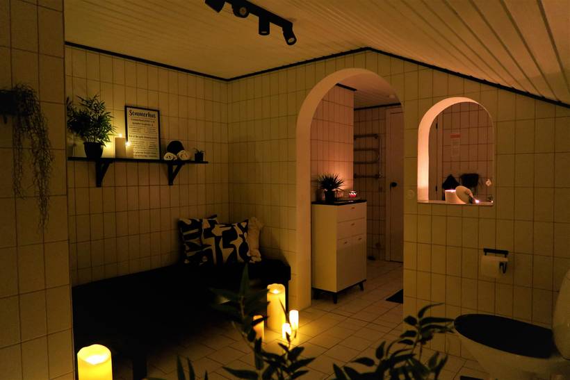 Foto von Ferienhaus TR55 in Blokhus - Nordjütland