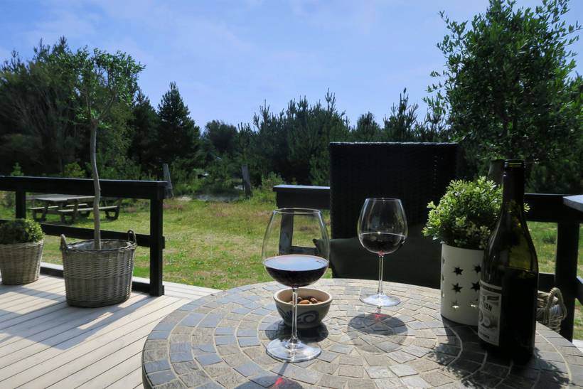 Foto von Ferienhaus TR55 in Blokhus - Nordjütland