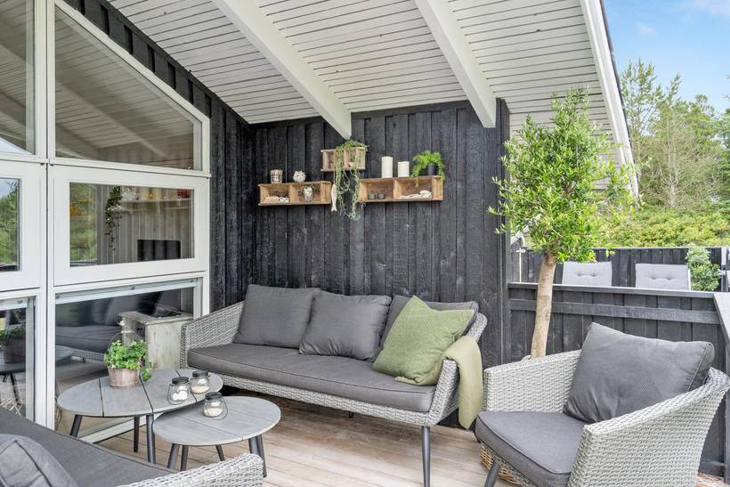 Foto von Ferienhaus TR55 in Blokhus - Nordjütland