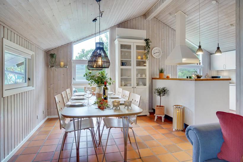 Foto von Ferienhaus TR55 in Blokhus - Nordjütland