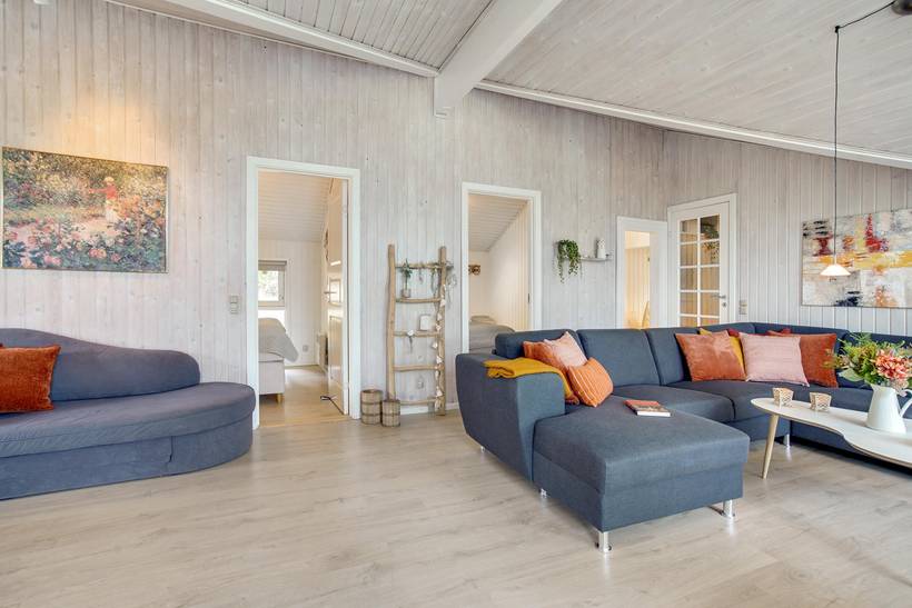 Foto von Ferienhaus TR55 in Blokhus - Nordjütland