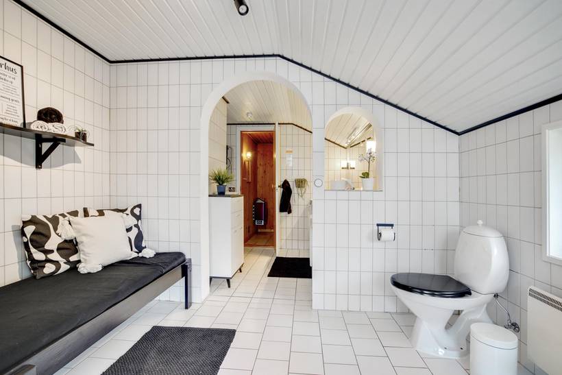 Foto von Ferienhaus TR55 in Blokhus - Nordjütland