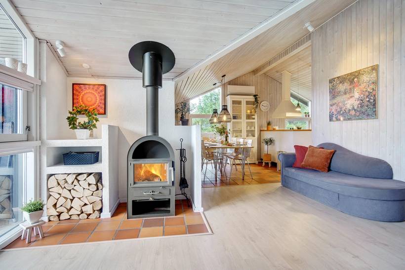 Foto von Ferienhaus TR55 in Blokhus - Nordjütland