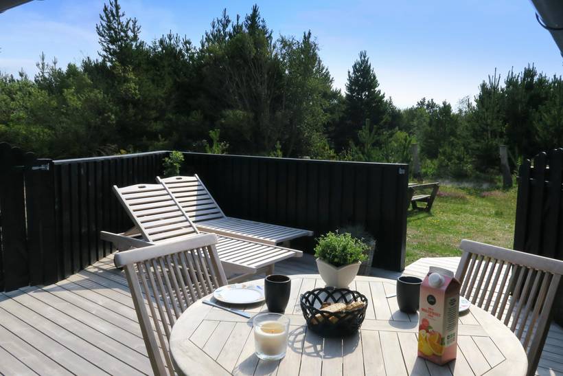 Foto von Ferienhaus TR55 in Blokhus - Nordjütland