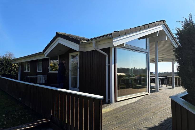 Foto von Ferienhaus TR58 in Amstrup - Odder - Ostjütland