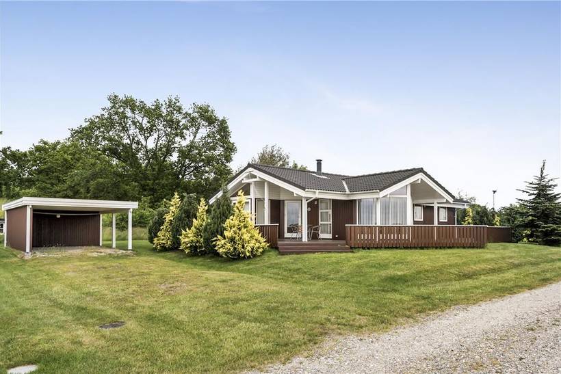 Foto von Ferienhaus TR58 in Amstrup - Odder - Ostjütland